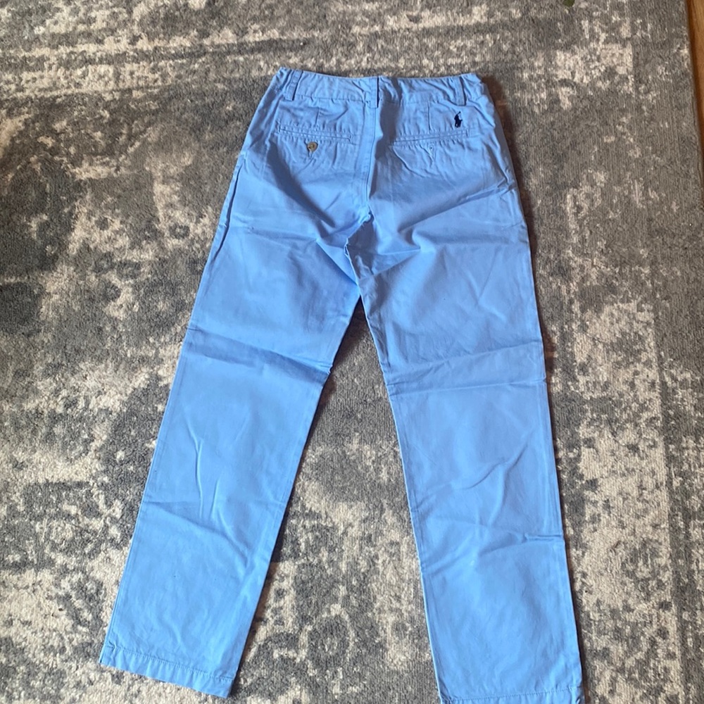 Boys dress pants